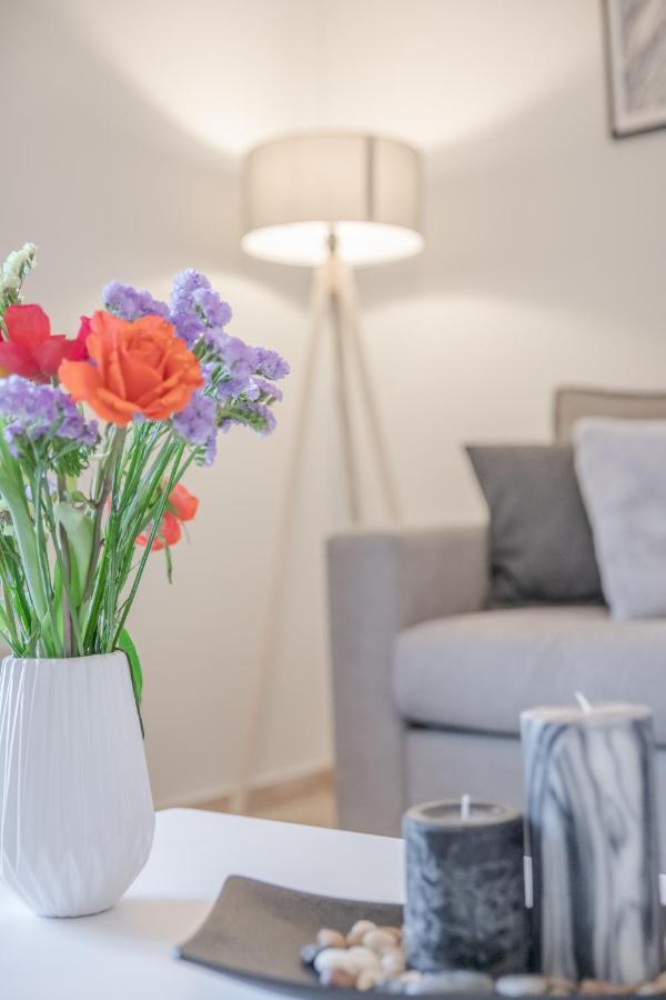 Onirion Homes : Stella'S Home Kolimvarion Bagian luar foto