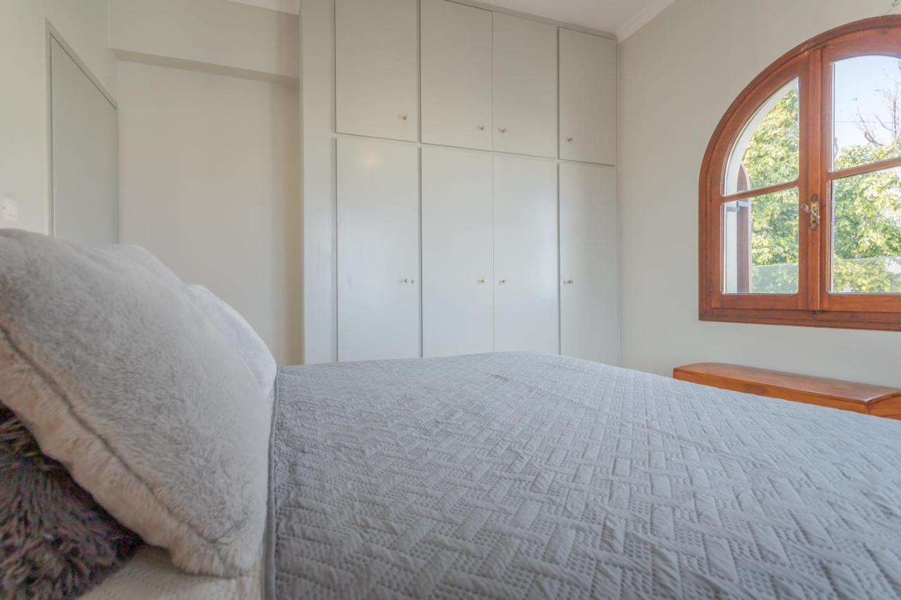 Onirion Homes : Stella'S Home Kolimvarion Bagian luar foto